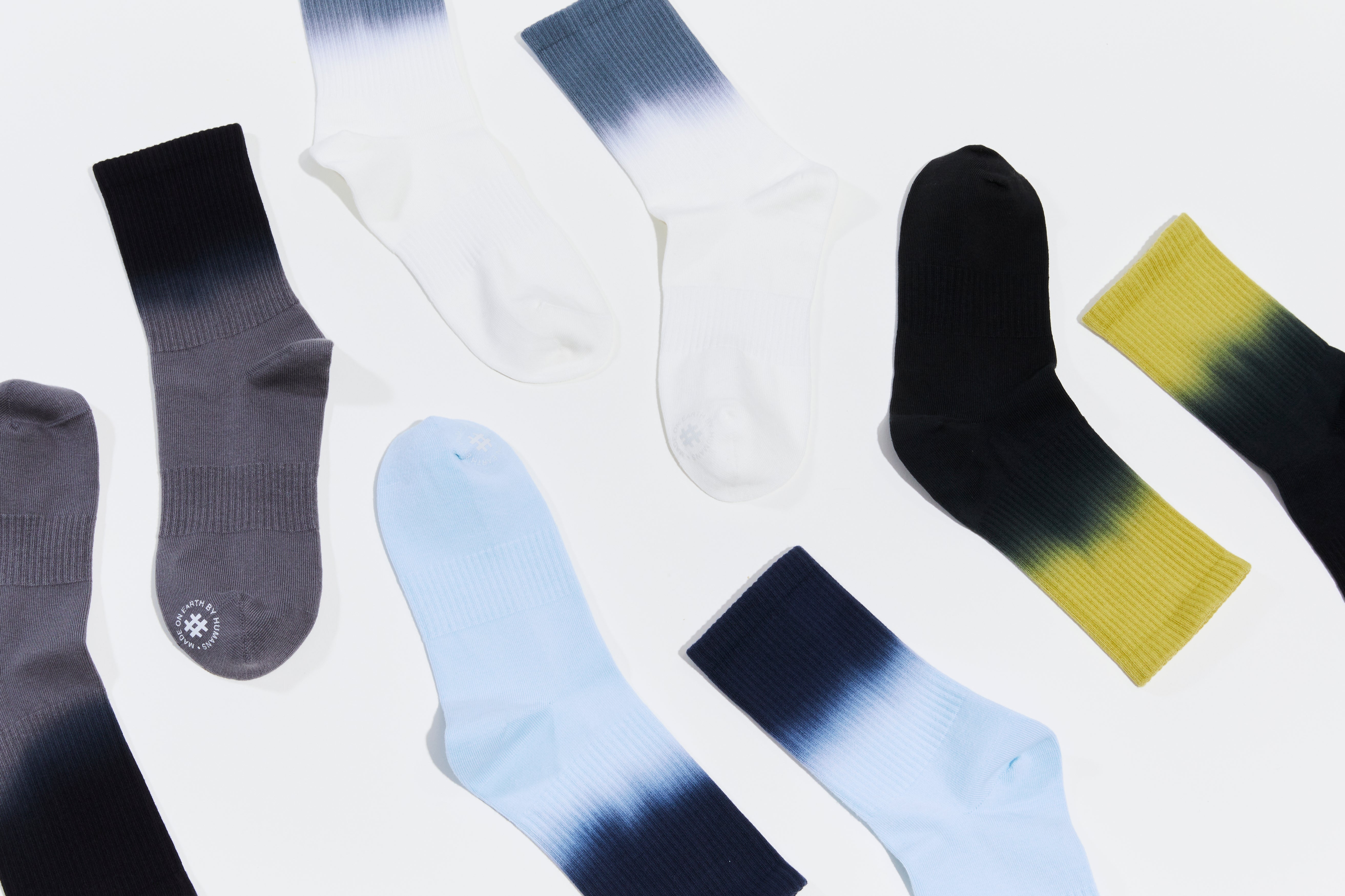 Copy of Global City Inspiration Socks Men