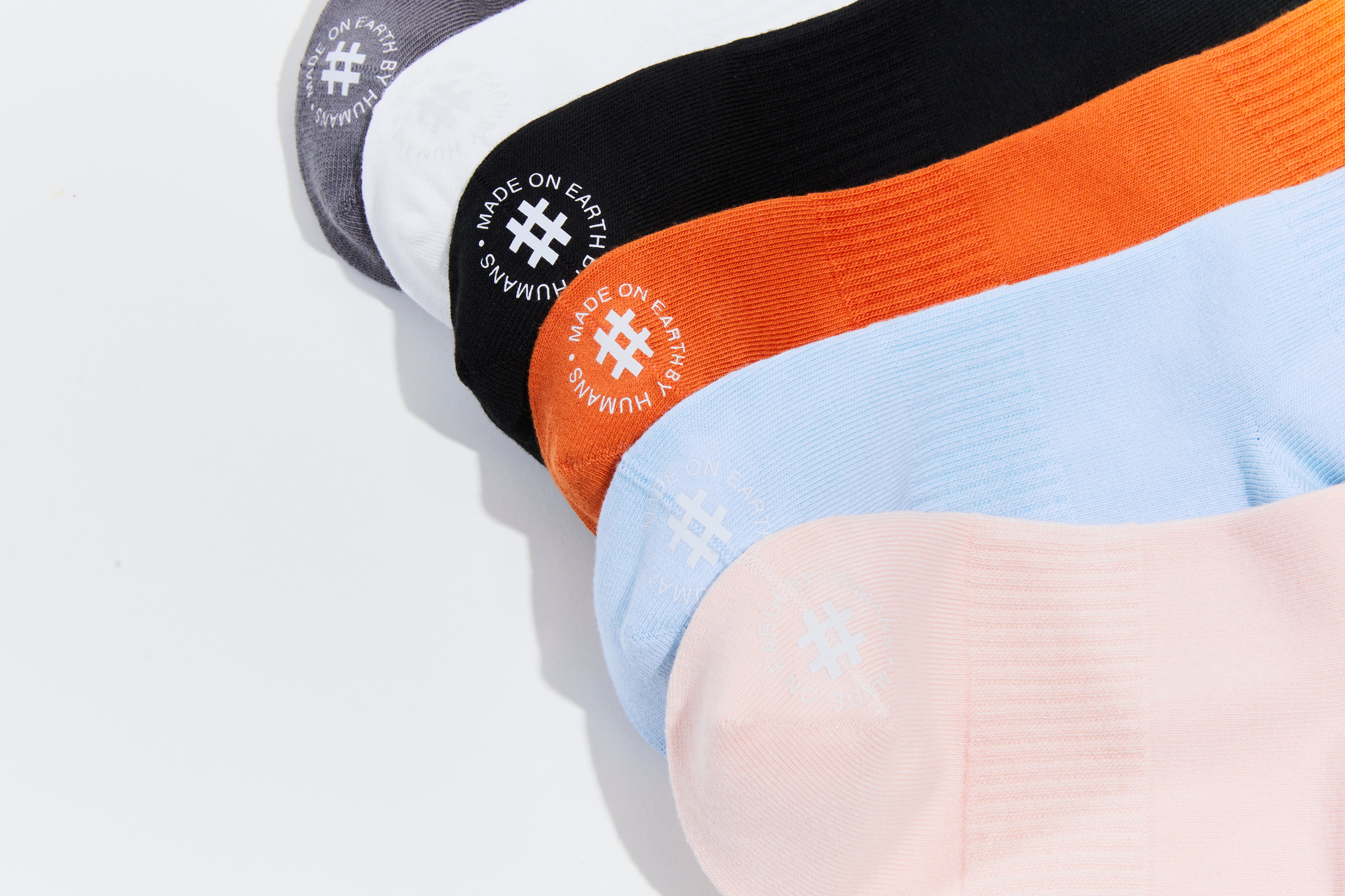 Copy of Global City Inspiration Socks Men