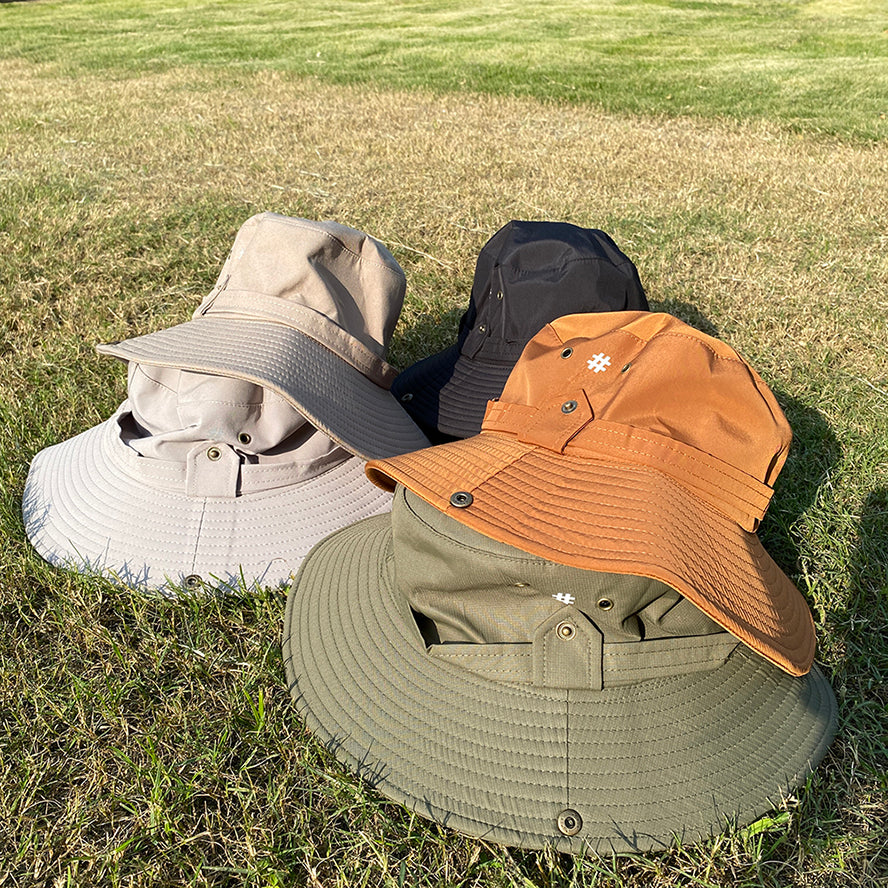 SunGuard Explore Hat