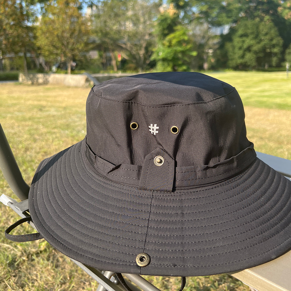 SunGuard Explore Hat