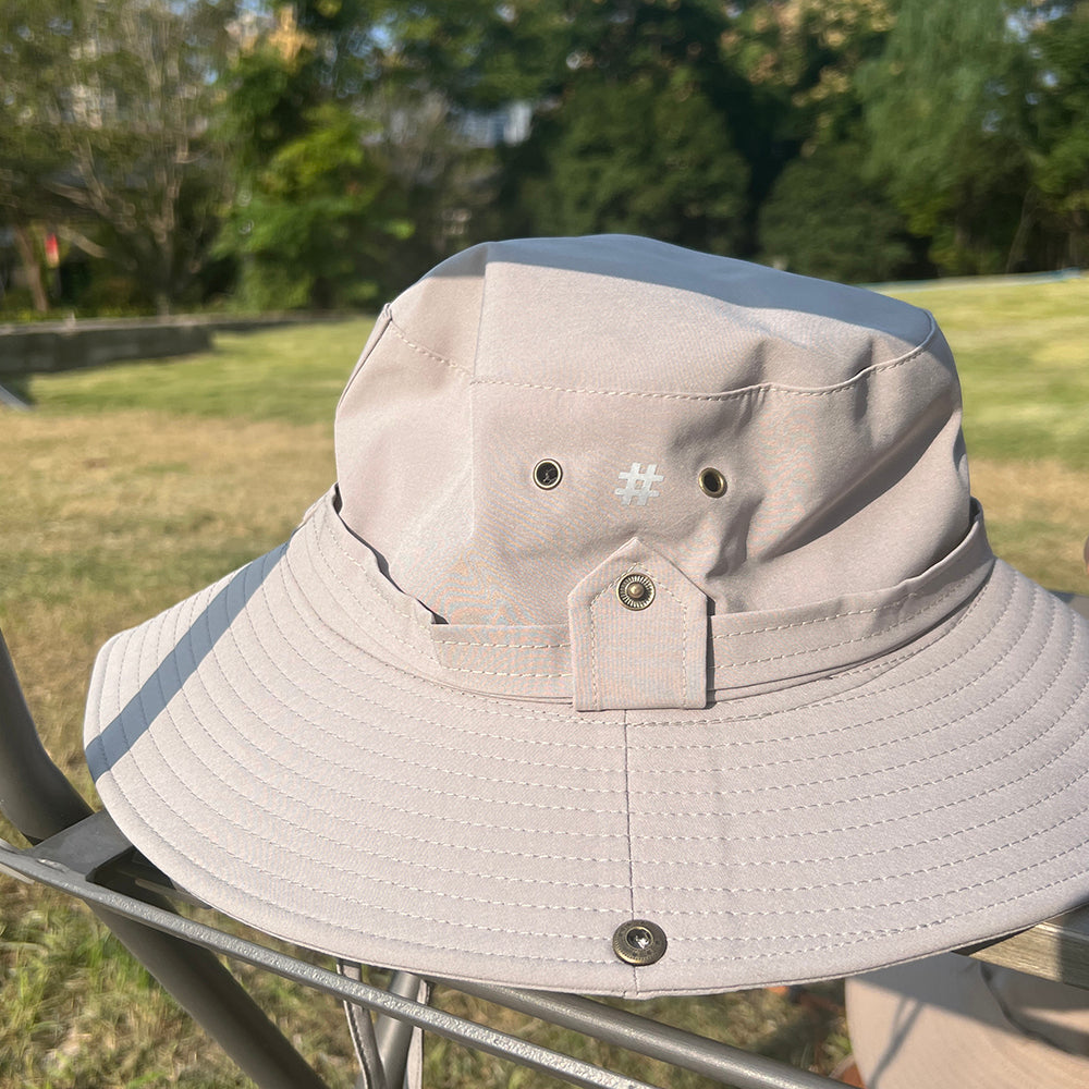 SunGuard Explore Hat