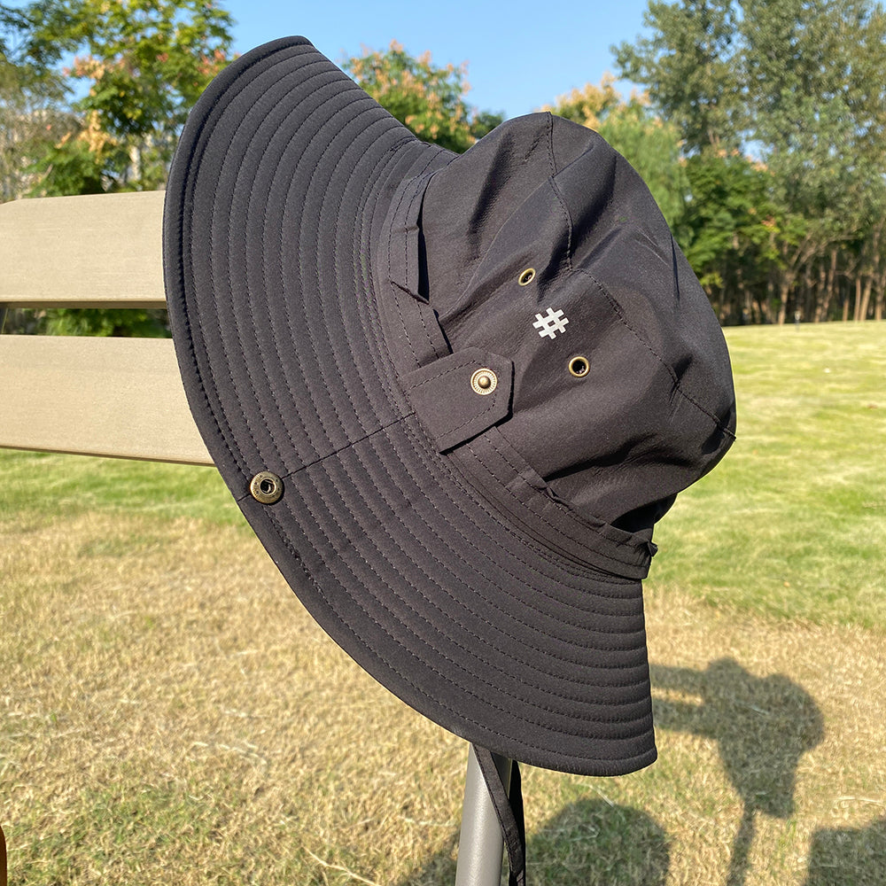 SunGuard Explore Hat