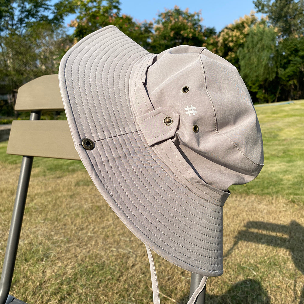 SunGuard Explore Hat