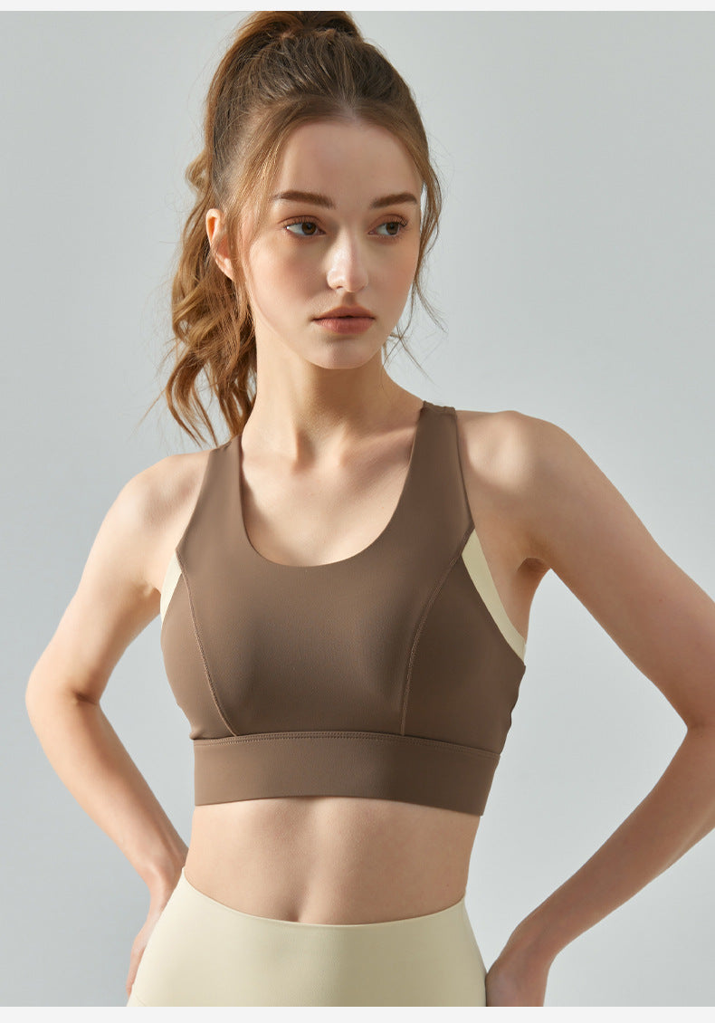 Isla's Intuition Sports Bra