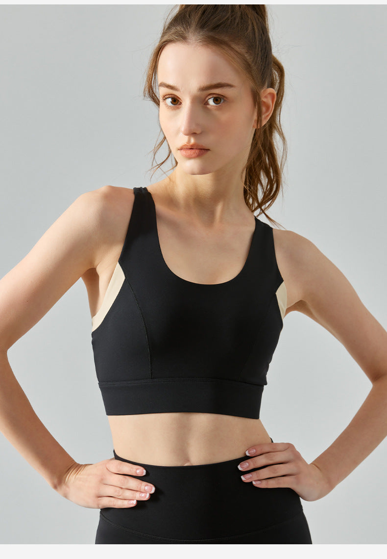 Isla's Intuition Sports Bra