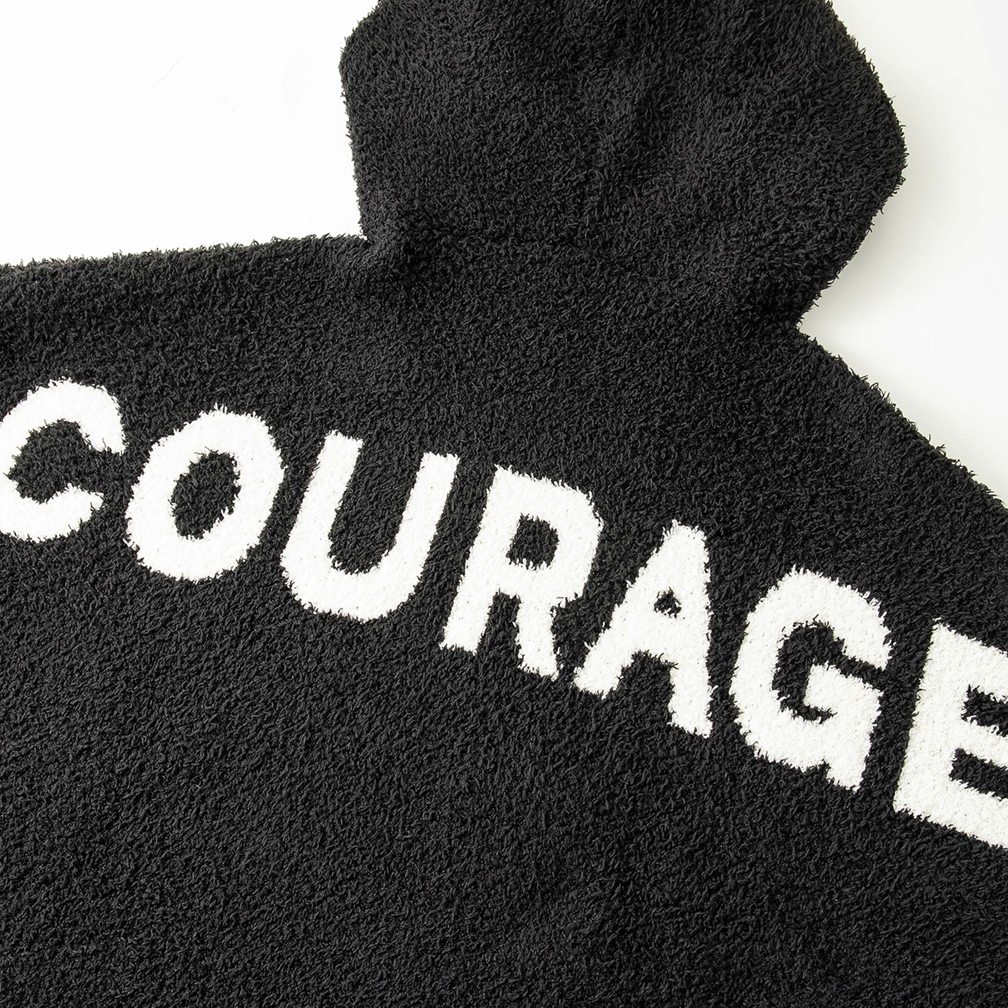 Courage