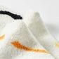 Feather Yarn Antibacterial Orca Socks