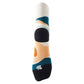 Knee High Soft and Fluffly Great Smokey Mountains Socks with Sofu Logo