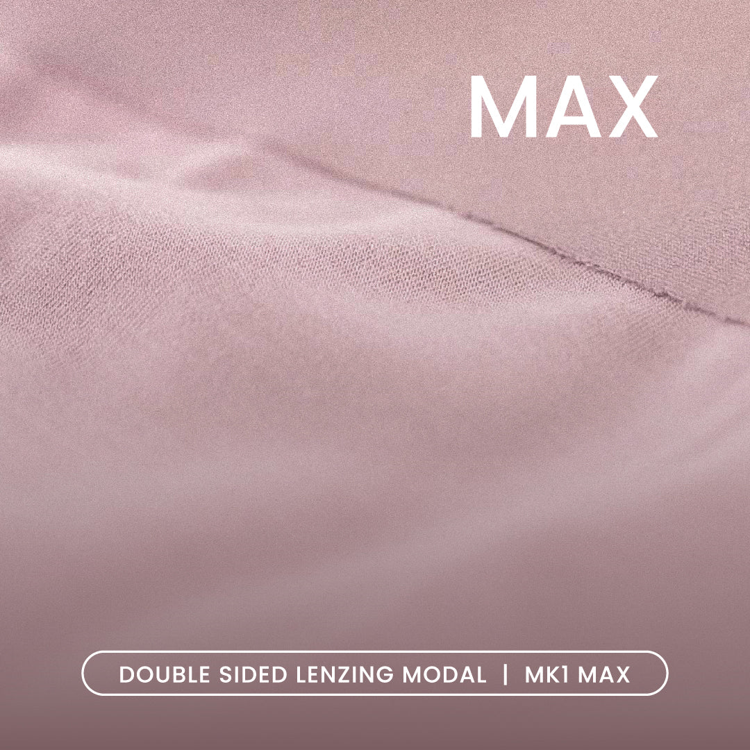 Wairliving MK1 Max With  0 Side Seam,Daily Comfort